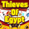 Playing: Thieves Of Egypt