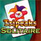 Playing: Tripeaks Solitaire
